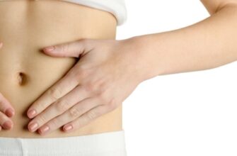 Чому болить живіт після колоноскопії: можливі причини та поради