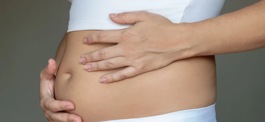 Чому бурчить в животі після їжі: основні причини та поради