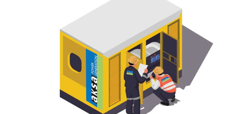 Чому генератор не заводиться після простою: основні причини та рішення