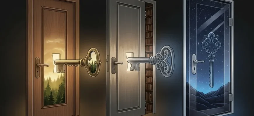 Чому сниться віник: тлумачення сновидінь та їхні значення