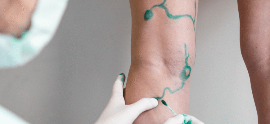 Чому виникає біль у литкових м’язах: основні причини та вирішення