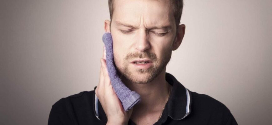 Чому виникає біль у зубі після пломбування: основні причини та рішення