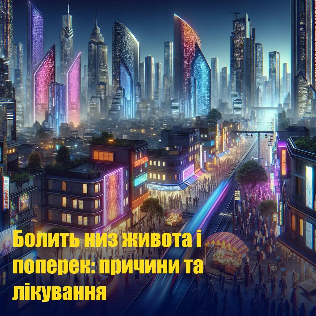 Болить спина внизу - причини та методи лікування | Osanclinic