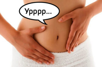 Чому здуває живіт після їжі: основні причини та способи уникнення