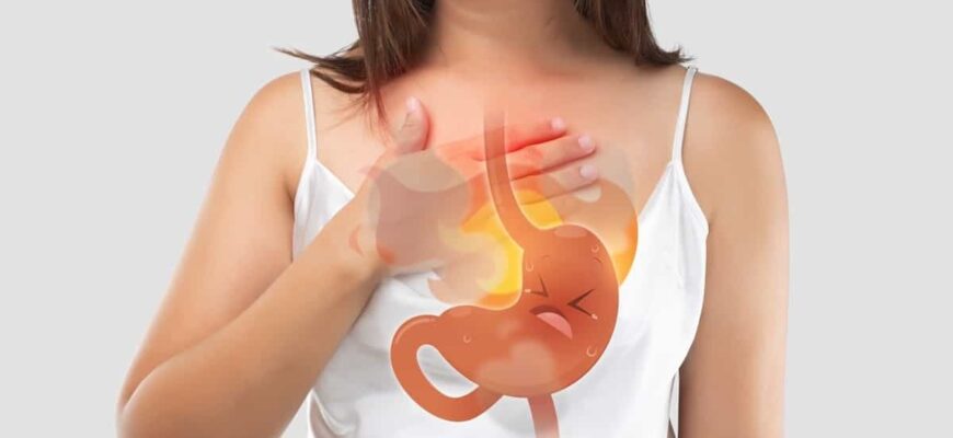 Чому з’являється печіння в швах після пологів: основні причини та рішення