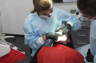 Чому зуб чутливий до холодного після пломбування: причини та рішення