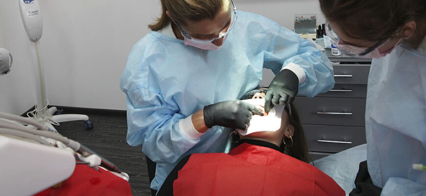 Чому зуб чутливий до холодного після пломбування: причини та рішення