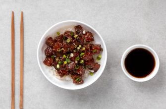 Чудові поєднання: з чим їсти соус теріякі для максимального смаку