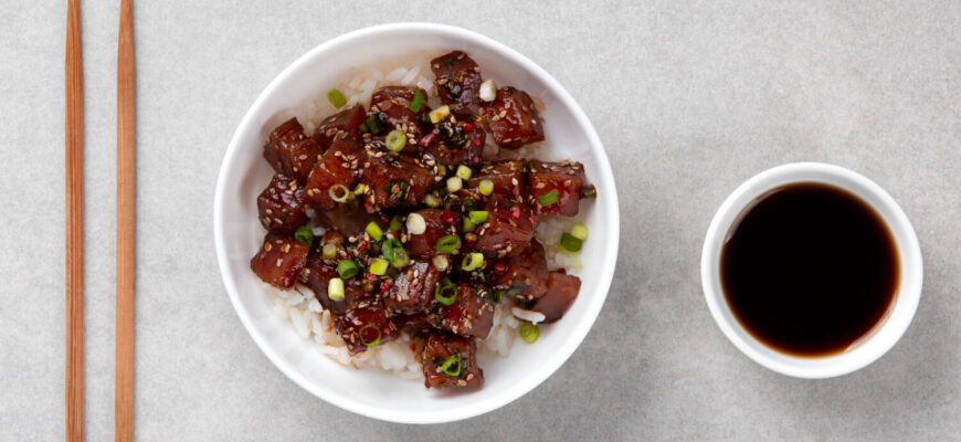 Чудові поєднання: з чим їсти соус теріякі для максимального смаку