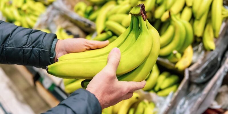 Чи безпечно вживати банани після кесаревого розтину: рекомендації 医