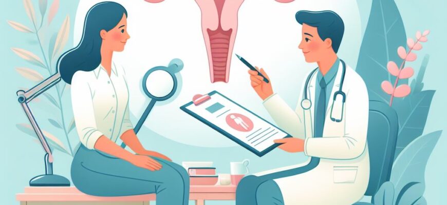 Чи безпечно йти до гінеколога відразу після статевого акту?