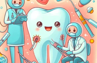 Чи боляче знімати шви після видалення зуба: що варто знати пацієнтам?