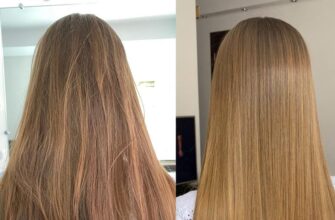 Чи допустимо фарбувати волосся після процедури кератинового випрямлення?