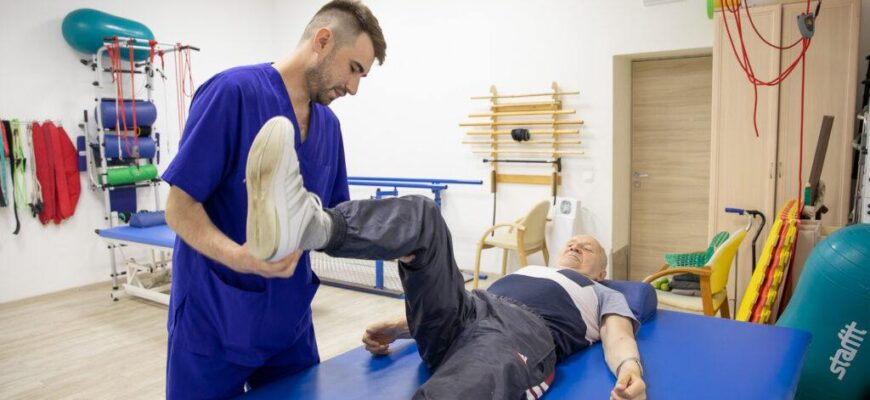 Чи можлива робота після інсульту: особливості та рекомендації