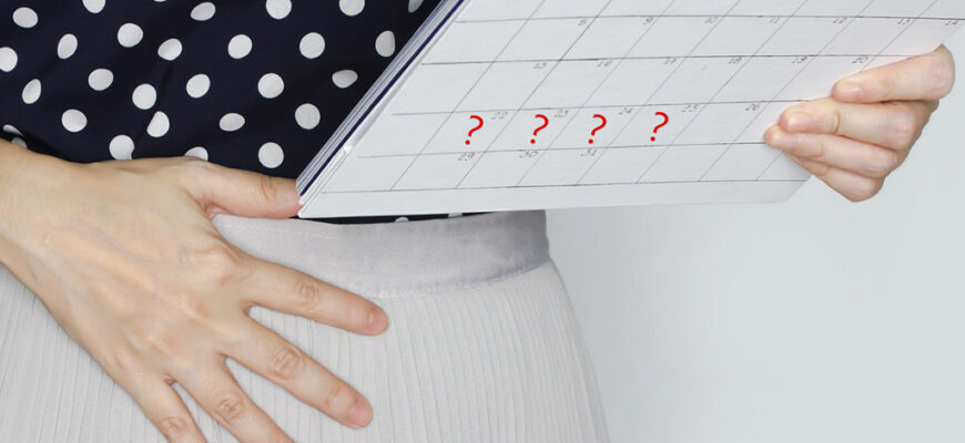 Чи можливе зачаття після місячних: ключові факти та поради