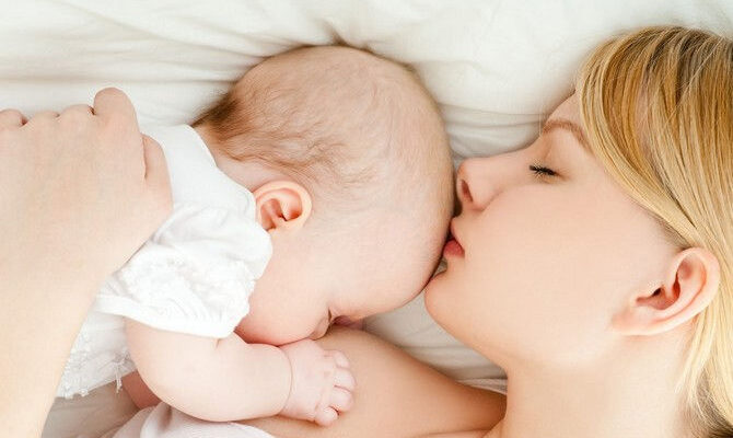 Чи можливо повернутись до грудного вигодовування після перерви?