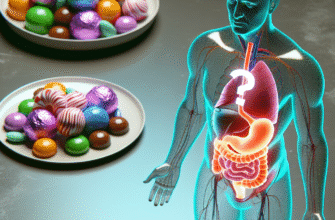 Чи можна споживати цукерки після видалення жовчного міхура? Поради та рекомендації