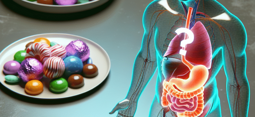 Чи можна споживати цукерки після видалення жовчного міхура? Поради та рекомендації