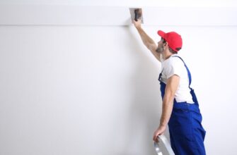 Чи необхідно ґрунтувати стіни перед нанесенням фінішної шпаклівки?