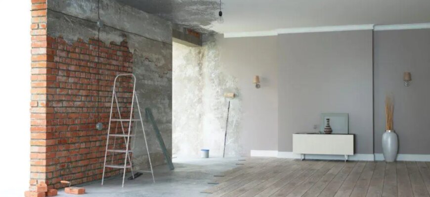 Чи необхідно ґрунтувати стіни перед вапняною побілкою? Відповіді та поради