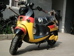 Чи обов’язкова реєстрація електроскутера в Україні у 2023 році?