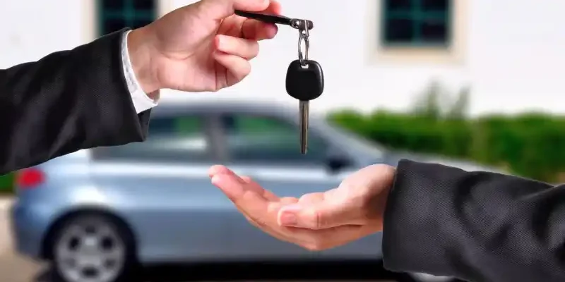 Чи обов’язково переоформлювати авто після смерті його власника?