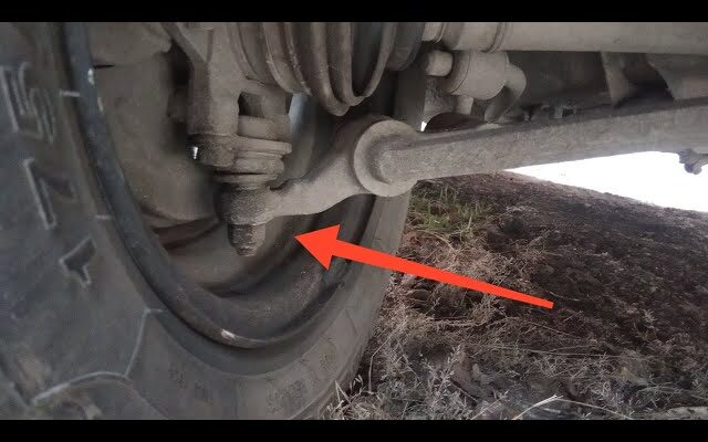 Чи обов’язково робити розвал-сходження після заміни шарової опори?