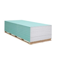 Чи обов’язково шпаклювати гіпсокартон перед фарбуванням: переваги та недоліки