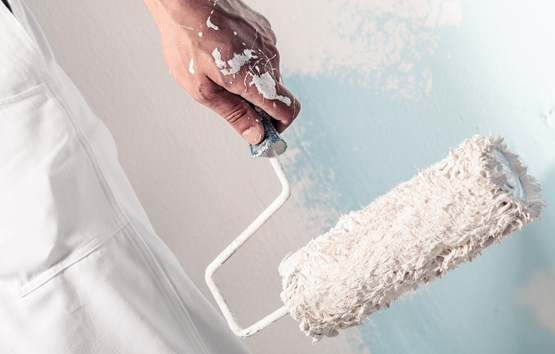 Підготовка стін під фарбування: етапи та особливості | Kolorit