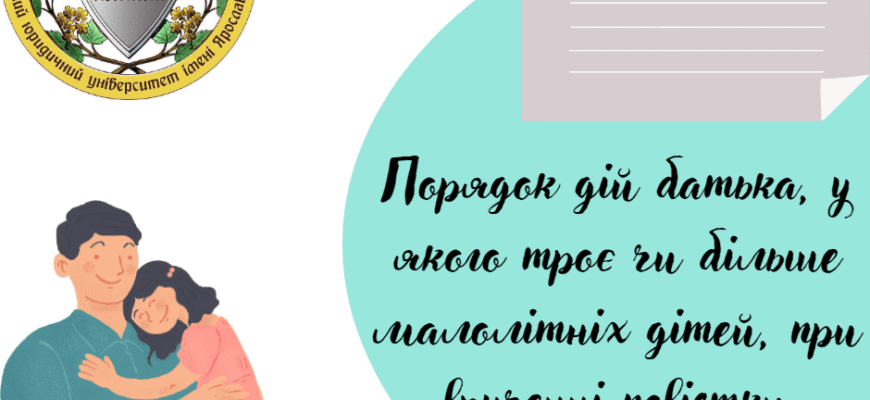 Чи потрібно багатодітному батьку проходити ВЛК у 2025 році?