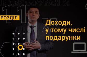 Чи потрібно декларувати 6500 грн від держави у податковій звітності?