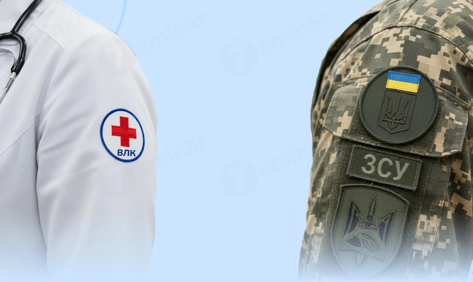 7eminar | Чому осіб з інвалідністю штрафують за непроходження ВЛК ...