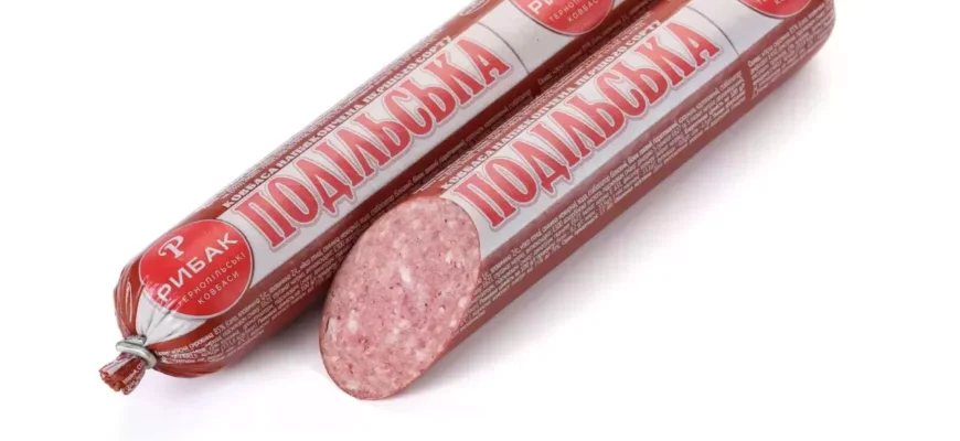 Чи потрібно варити копчену ковбасу: рекомендації та поради експертів