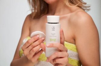 Чи потрібно змивати тонер для обличчя: експертна думка та поради