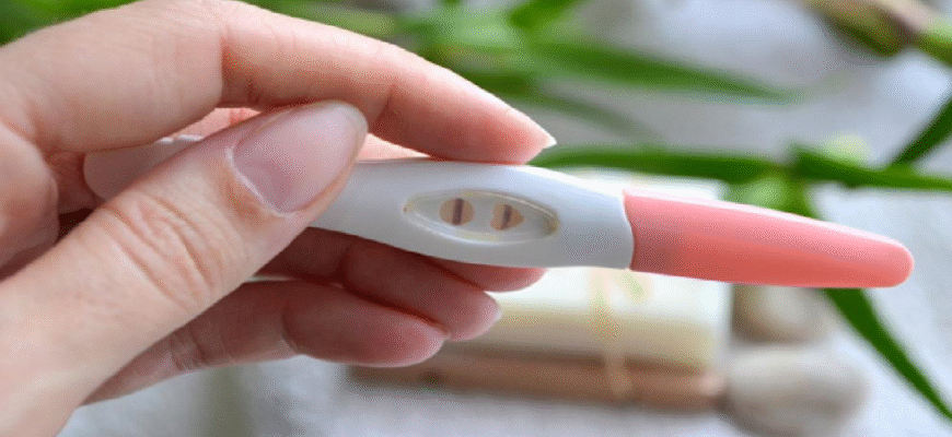 Чи реально завагітніти відразу після місячних? Досліджуємо 1-й день