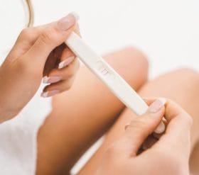 Aналіз ХГЛ: аналіз крові на вагітність - норма по днях і по тижнях