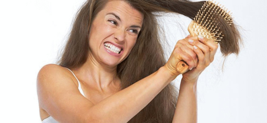 Чи слід наносити кондиціонер після маски для волосся: поради експертів