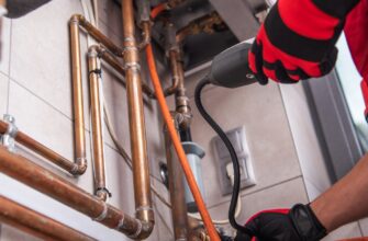 Чи слід зливати воду з опалювальної системи: переваги та недоліки