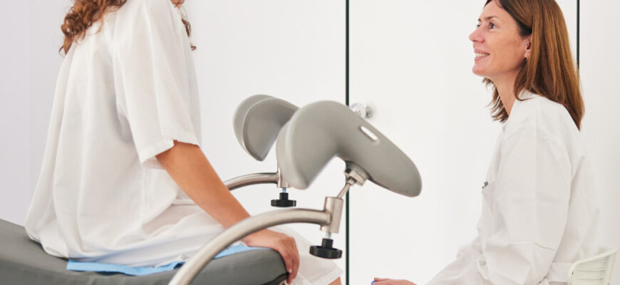 Чи варто голитися перед візитом до гінеколога: поради та рекомендації