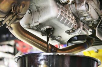 Чи варто міняти масло в механічній КПП: необхідність і рекомендації