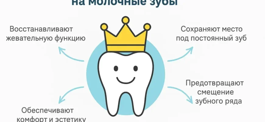 Чи варто пломбувати молочні зуби: Переваги та недоліки процедури