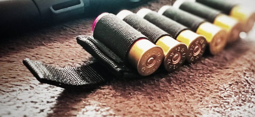 Чи варто подовжувати дозвіл на зброю під час запровадження воєнного стану?