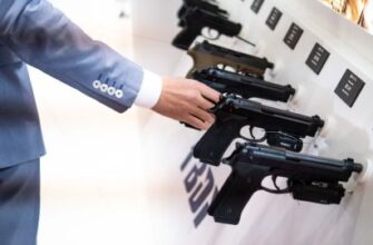 Чи варто продовжувати дозволи на зброю під час воєнного стану в Україні?