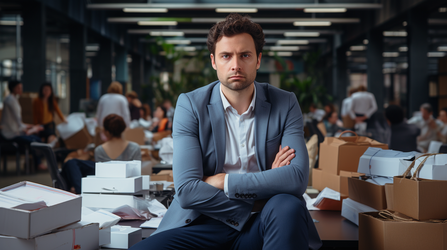 Як звільнити, щоб до вас повернулися | HURMA