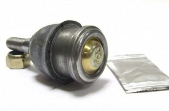 Чи варто проводити розвал-сходження після заміни шарової опори?