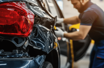 Чи варто ремонтувати авто після ДТП до судового розгляду?