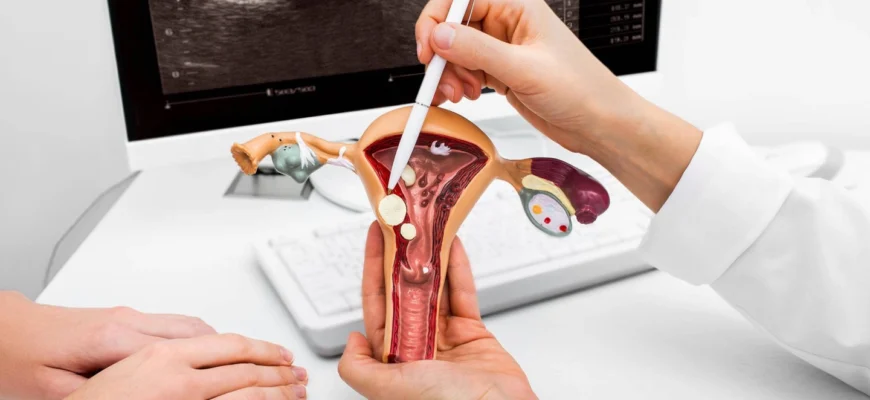 Чи варто видаляти поліпи в матці: поради лікарів та ризики для здоров’я