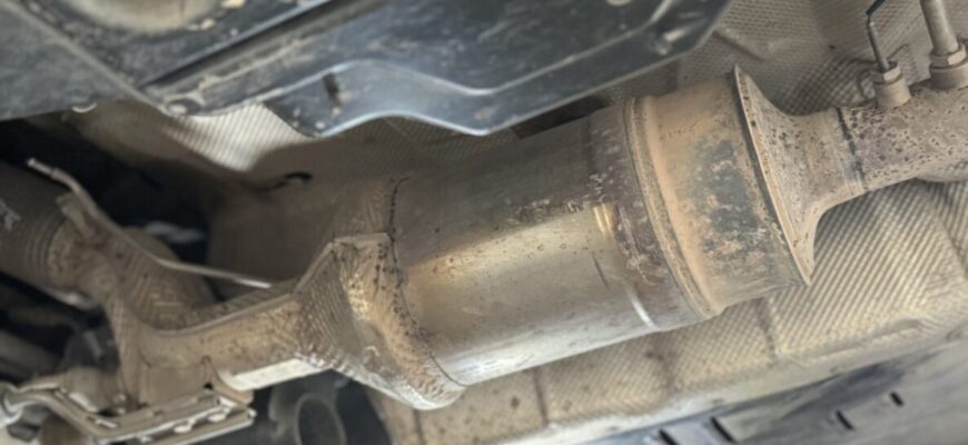 Чи варто вирізати сажовий фільтр: переваги і недоліки рішення