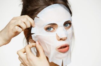 Чи варто змивати тканинні маски: поради для правильного догляду