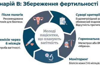 Чи випадає волосся після променевої терапії: що потрібно знати?